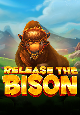 Release The Bison